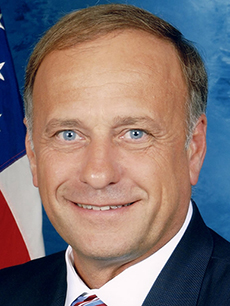 Rep. Steve King