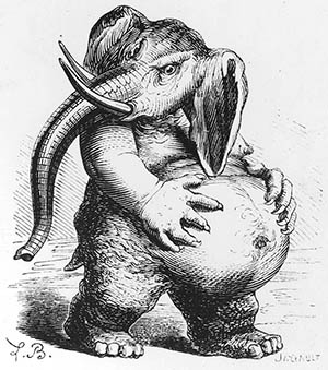 dictionnaire infernal illustrated