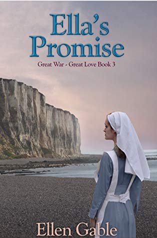 Ella's Promise, by Ellen Gable