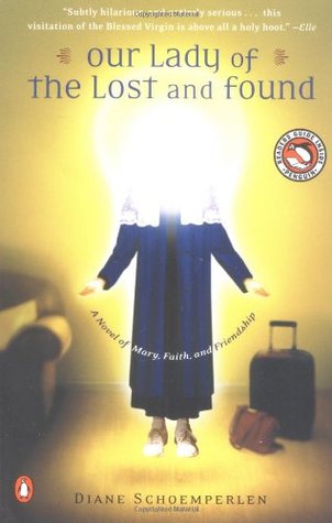 Our Lady of the Lost and Found